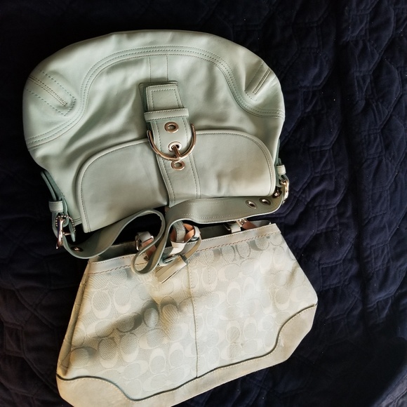 Coach - Picture 2 of 3